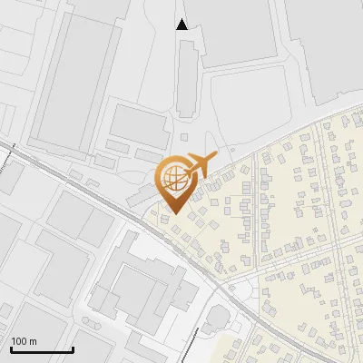 Foto zu Titlisweg 57-60, 12107 Berlin