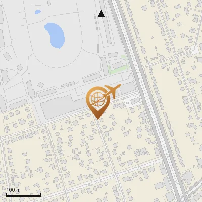 Foto zu Titlisweg 7-11, 12107 Berlin