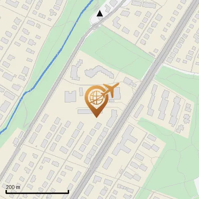 Foto zu Titurelstraße 12, 81925 München