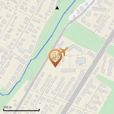 Foto zu Titurelstraße 2, 81925 München