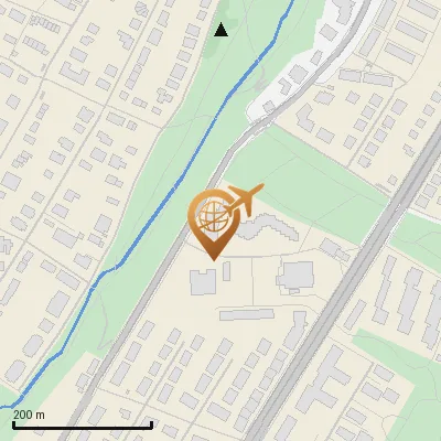 Foto zu Titurelstraße 3-5, 81925 München