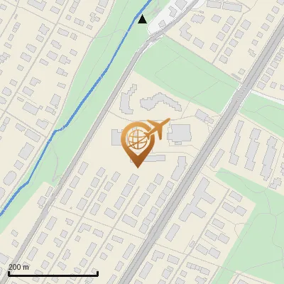 Foto zu Titurelstraße 6, 81925 München