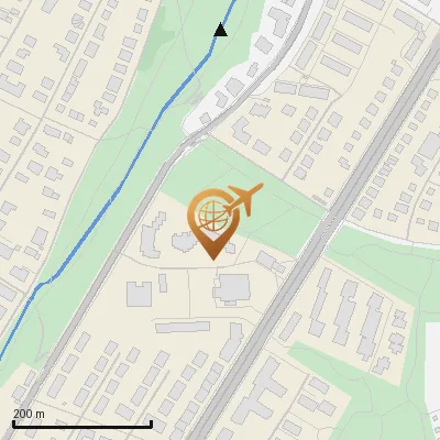 Foto zu Titurelstraße 9, 81925 München