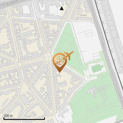 Foto zu Titusstraße 4-12, 50678 Köln