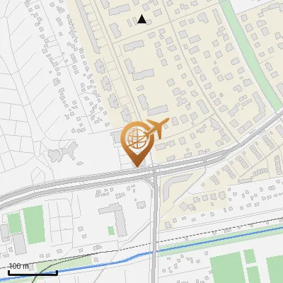 Foto zu Titusweg 1, 13509 Berlin