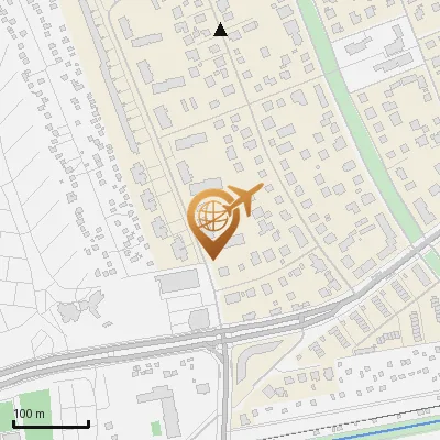 Foto zu Titusweg 3-16, 13509 Berlin