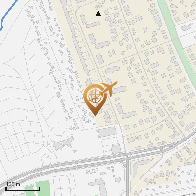 Foto zu Titusweg 17, 13509 Berlin