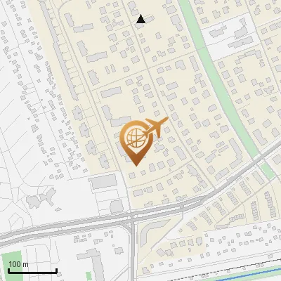 Foto zu Titusweg 18, 13509 Berlin