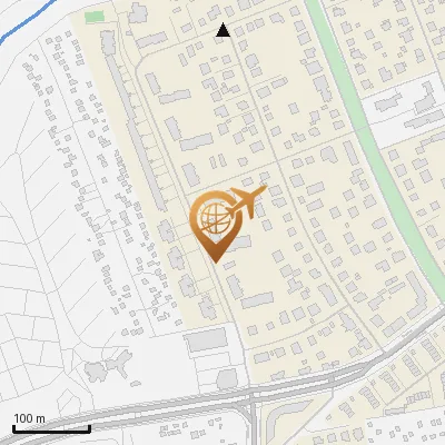 Foto zu Titusweg 22-30, 13509 Berlin