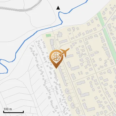 Foto zu Titusweg 31-35, 13509 Berlin