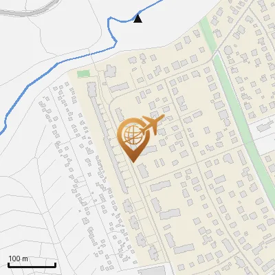 Foto zu Titusweg 36, 13509 Berlin