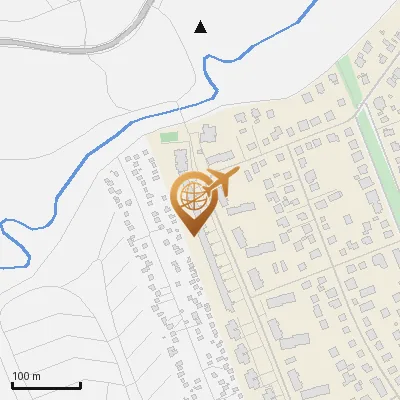 Foto zu Titusweg 37, 13509 Berlin