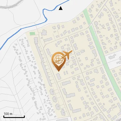 Foto zu Titusweg 38, 13509 Berlin