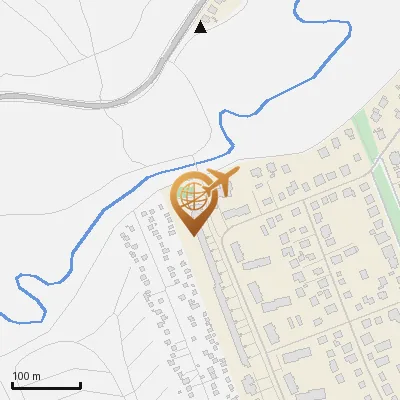 Foto zu Titusweg 41-47, 13509 Berlin