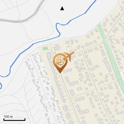 Foto zu Titusweg 48, 13509 Berlin