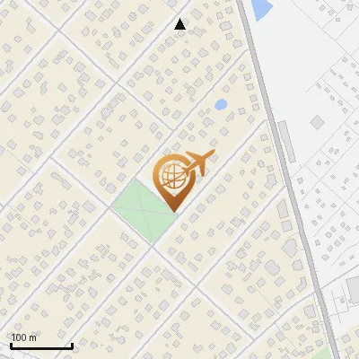 Foto zu Tizianstraße 11, 12623 Berlin