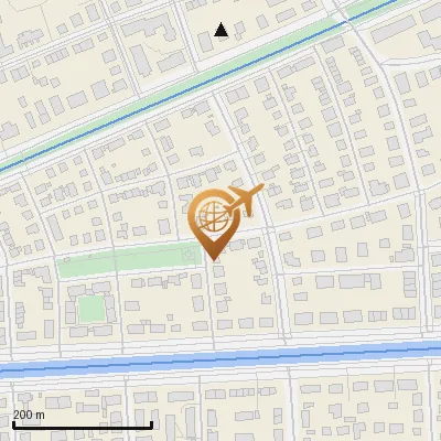 Foto zu Tizianstraße 137, 80638 München