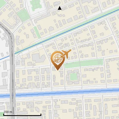 Foto zu Tizianstraße 143, 80638 München