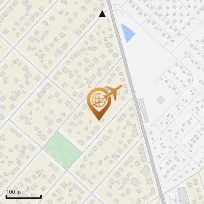 Foto zu Tizianstraße 13-17, 12623 Berlin