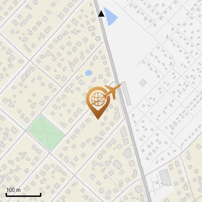 Foto zu Tizianstraße 18-21, 12623 Berlin