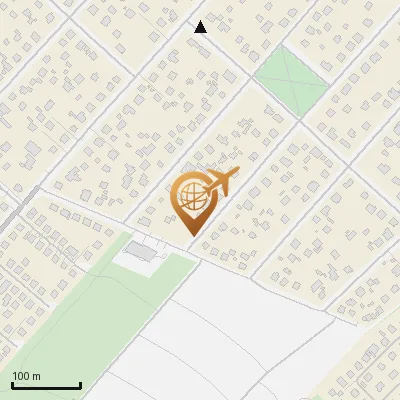 Foto zu Tizianstraße 1-4, 12623 Berlin