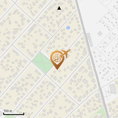 Foto zu Tizianstraße 22-26, 12623 Berlin