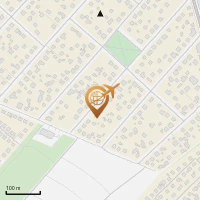 Foto zu Tizianstraße 30-33, 12623 Berlin