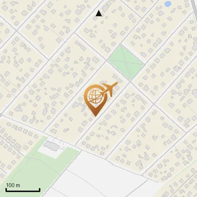 Foto zu Tizianstraße 6-7, 12623 Berlin