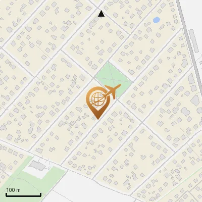 Foto zu Tizianstraße 8-9, 12623 Berlin