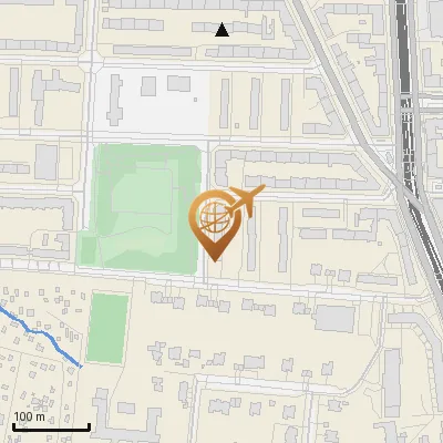 Foto zu Toblacher Straße 34, 13187 Berlin