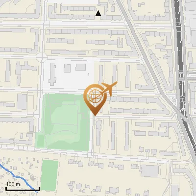 Foto zu Toblacher Straße 38-42, 13187 Berlin