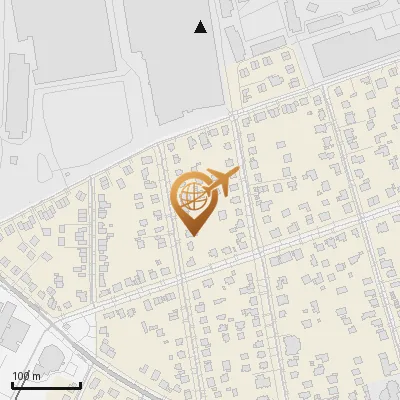 Foto zu Tödiweg 11-15, 12107 Berlin