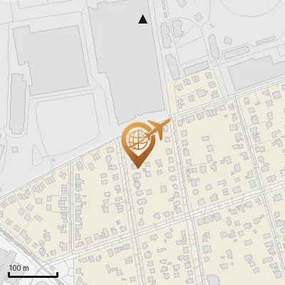 Foto zu Tödiweg 3-7, 12107 Berlin