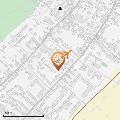 Karte Tölmesgasse 1-2, 51143 Köln