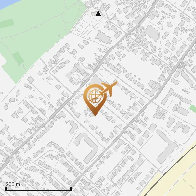 Karte Tölmesgasse 7-17, 51143 Köln