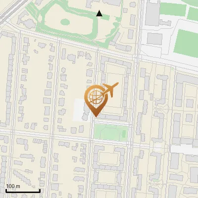 Karte Tölzer Straße 11, 14199 Berlin