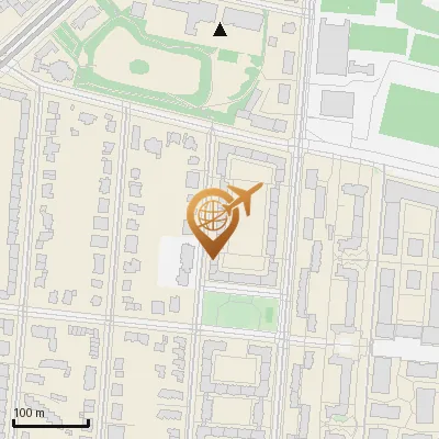 Foto zu Tölzer Straße 11-12, 14199 Berlin