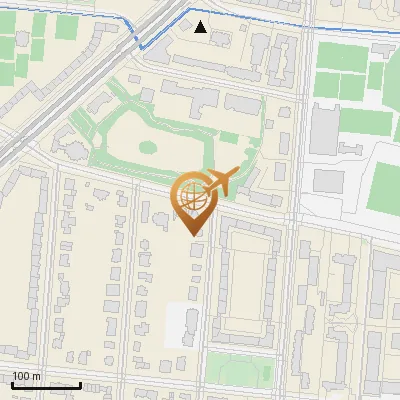 Karte Tölzer Straße 19, 14199 Berlin