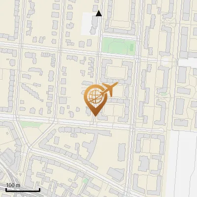 Foto zu Tölzer Straße 1-3, 14199 Berlin