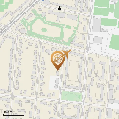 Foto zu Tölzer Straße 14-23, 14199 Berlin