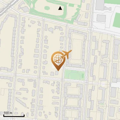 Foto zu Tölzer Straße 24-25, 14199 Berlin