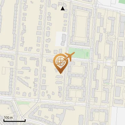 Foto zu Tölzer Straße 27-29, 14199 Berlin