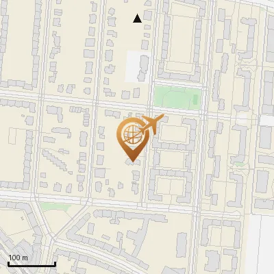 Karte Tölzer Straße 29, 14199 Berlin