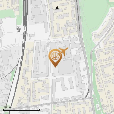 Foto zu Tölzer Straße 3-5, 81379 München