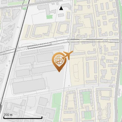 Karte Tölzer Straße 30, 81379 München