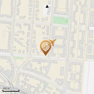 Foto zu Tölzer Straße 30-31, 14199 Berlin