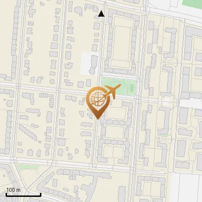 Foto zu Tölzer Straße 7-9, 14199 Berlin