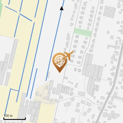 Karte Tönerweg 14-17, 21039 Hamburg