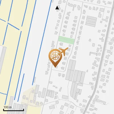 Karte Tönerweg 20-25, 21039 Hamburg