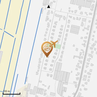 Karte Tönerweg 26-35, 21039 Hamburg